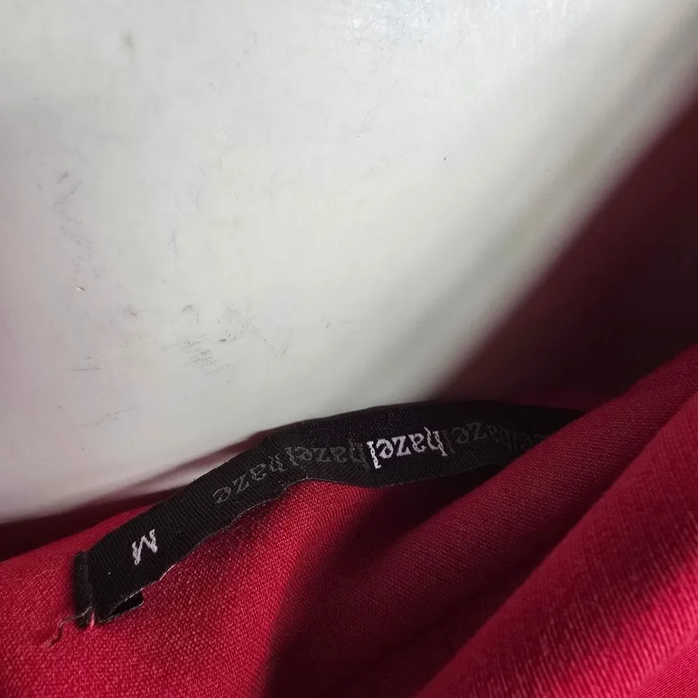 Hazel medium jacket R10 - Picture 4 of 4